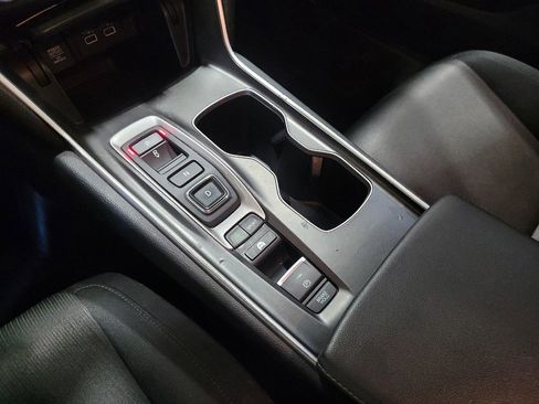 Used 2021 Honda Accord Hybrid image 26