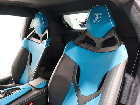 Used 2026 Lamborghini Temerario AWD/4WD image 31