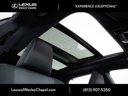 Used 2024 Lexus RX 350 FWD w/ Convenience Package image 20