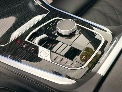 Used 2024 BMW X5 xDrive40i image 16