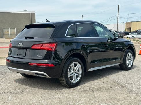 Used 2018 Audi Q5 2.0T Premium Plus AWD/4WD image 7