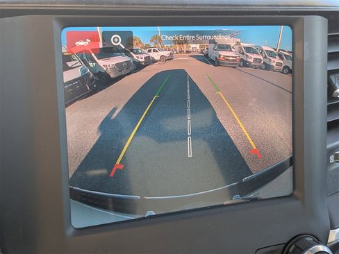 Used 2023 RAM 1500 Lone Star image 22