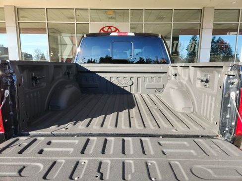 Used 2018 Ford F150 Limited image 13