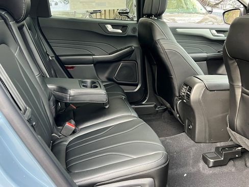 New 2026 Ford Escape Platinum w/ Premium Technology Package image 10