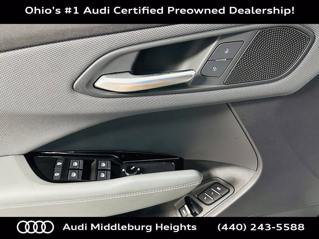 Certified 2026 Audi Q3 quattro 2.0T AWD/4WD image 26