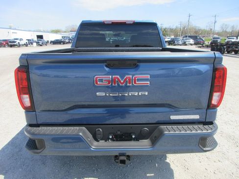 New 2026 GMC Sierra 1500 Elevation w/ Elevation Select Package image 6