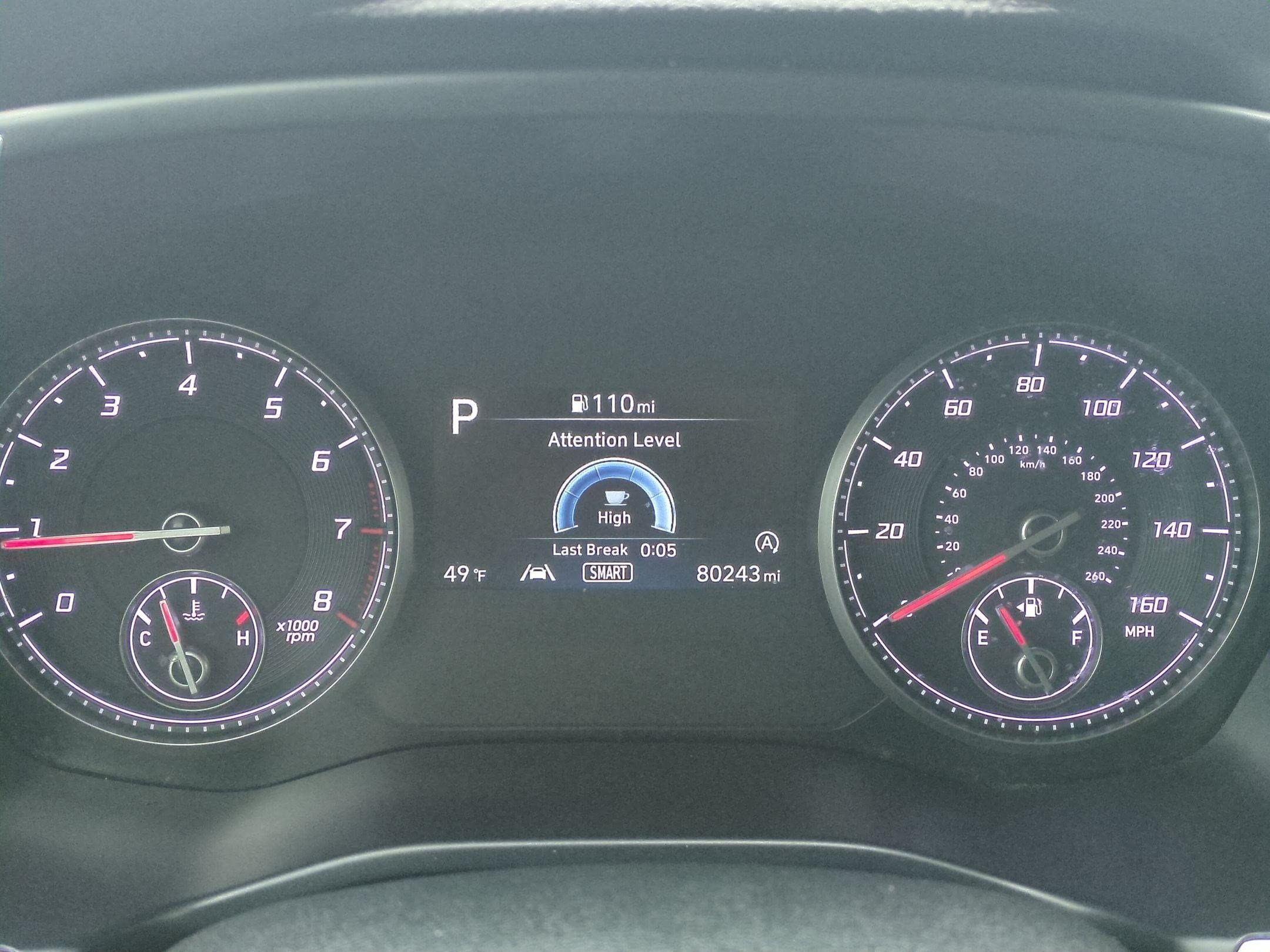 Used 2022 Hyundai Santa Fe SE AWD/4WD image 20