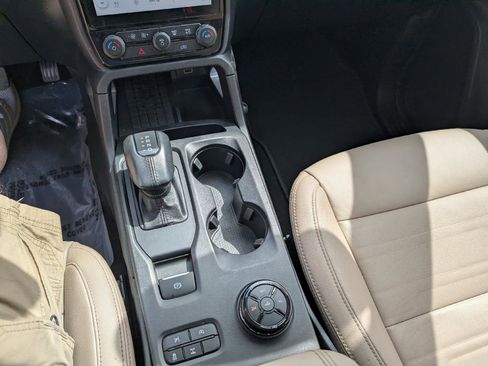 Used 2024 Ford Ranger Lariat w/ Advanced Towing Package AWD/4WD image 17