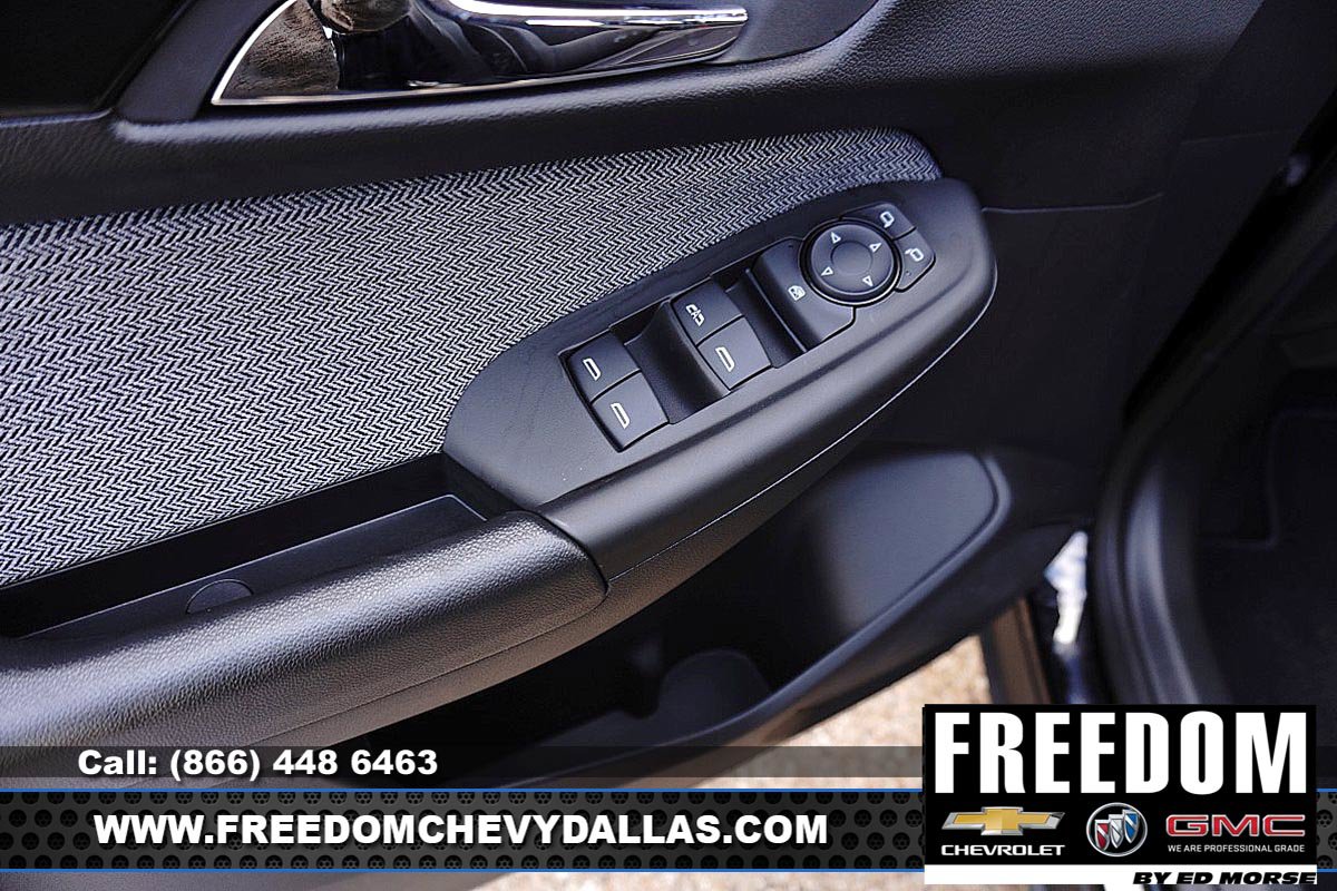 New 2026 Chevrolet TrailBlazer LS w/ LS Convenience Package FWD image 36