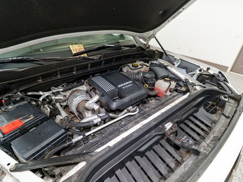 Used 2022 GMC Sierra 1500 Elevation w/ X31 Off-Road Package image 30