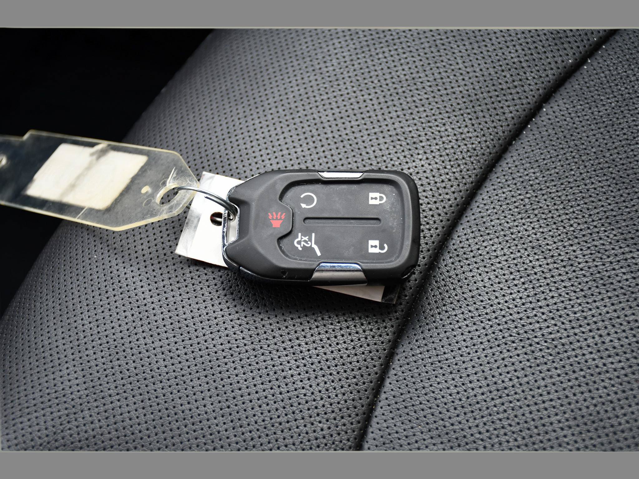 Used 2023 GMC Terrain SLT w/ Infotainment Package II AWD/4WD image 40