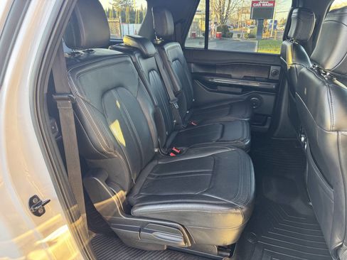Used 2019 Ford Expedition Max Limited w/ Equipment Group 302A image 12