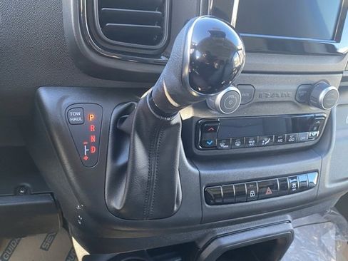 New 2026 RAM ProMaster 2500 w/ Convenience Group image 23