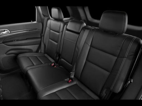 Certified 2019 Jeep Grand Cherokee Limited image 42
