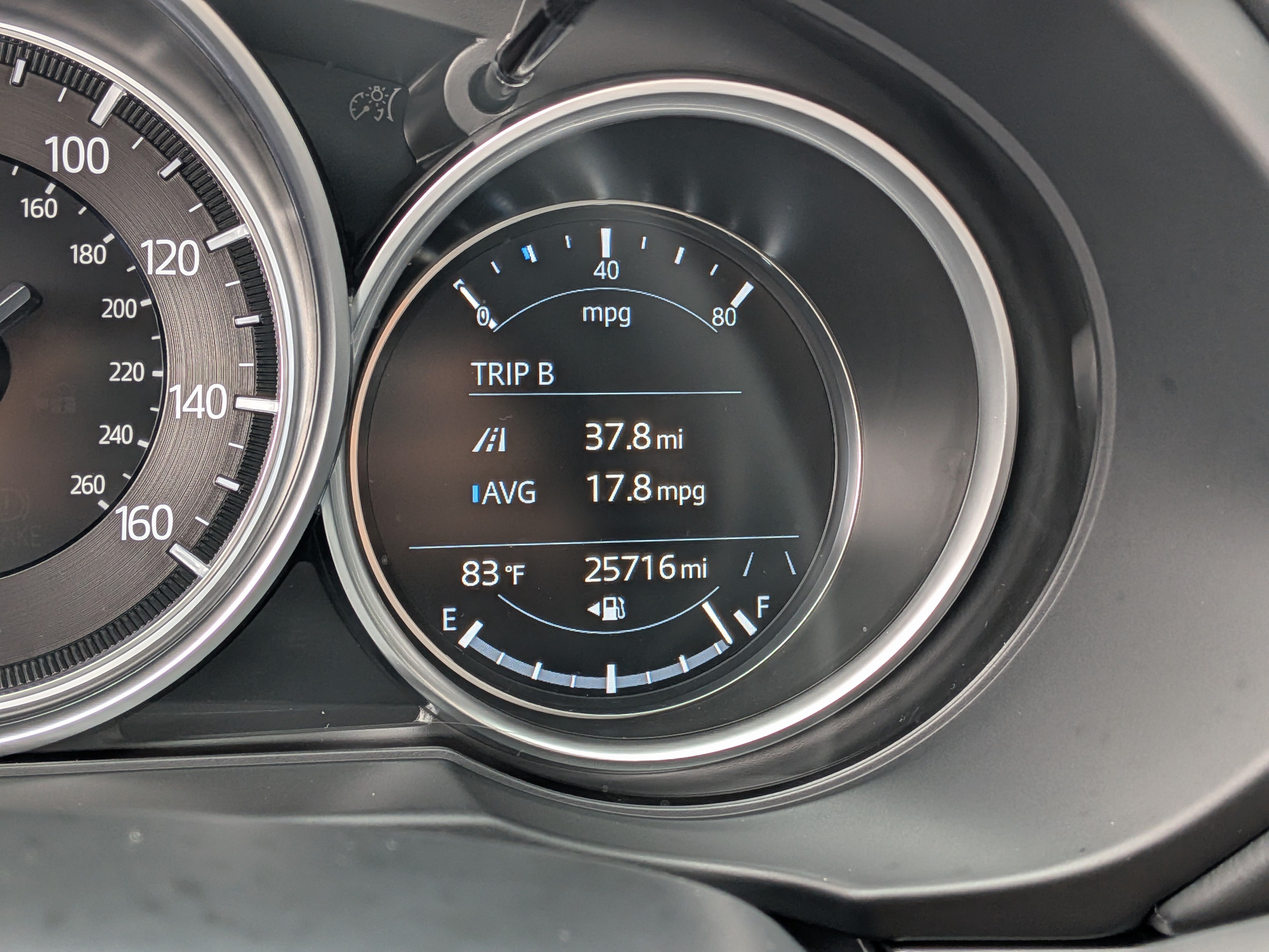 Certified 2024 MAZDA CX-5 AWD 2.5 S w/ Select Package image 29