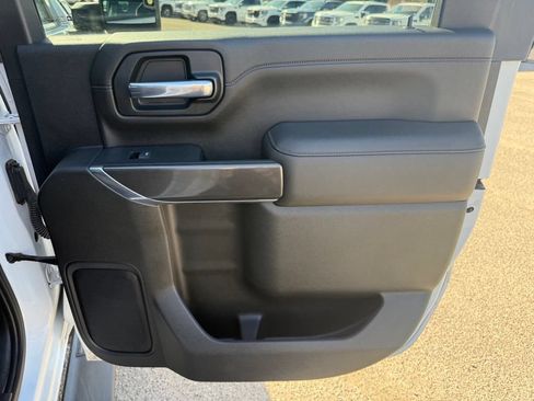 Used 2020 GMC Sierra 2500 AT4 w/ AT4 Premium Package AWD/4WD image 19