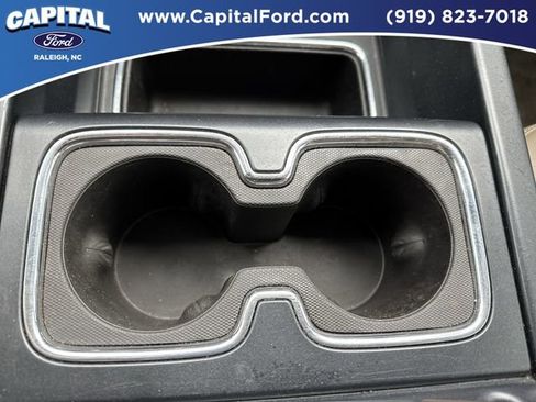 Used 2018 Chevrolet Silverado 2500 LTZ w/ Duramax Plus Package image 30