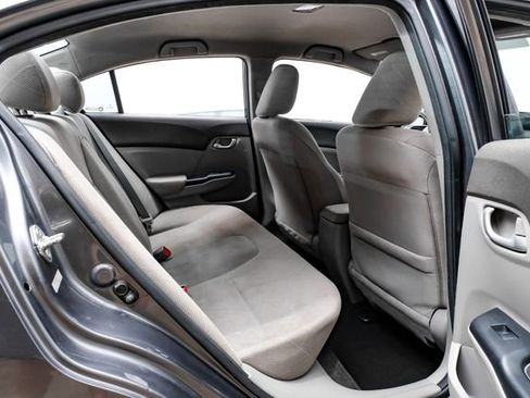 Used 2012 Honda Civic LX image 37
