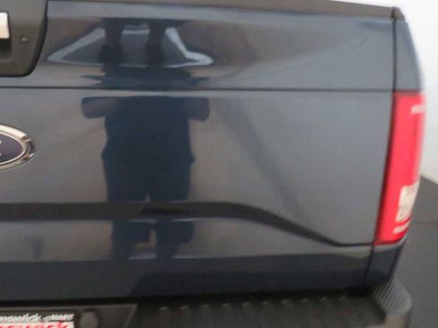 Used 2017 Ford F150 XLT w/ Equipment Group 301A Mid image 18