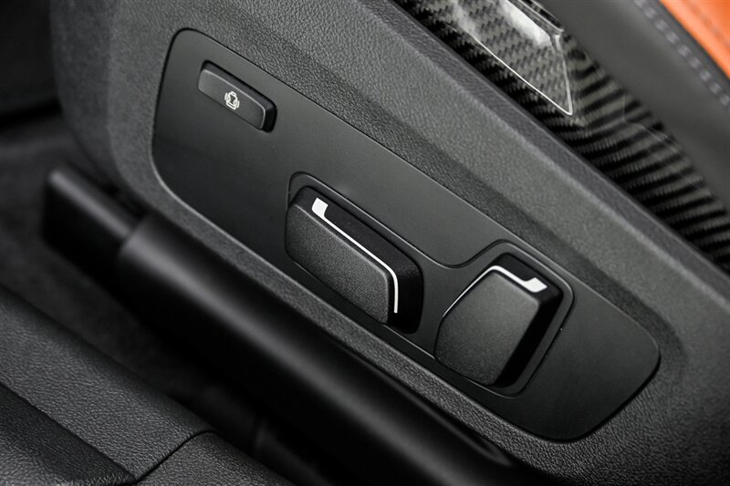 Used 2026 BMW M3 Competition AWD/4WD image 24