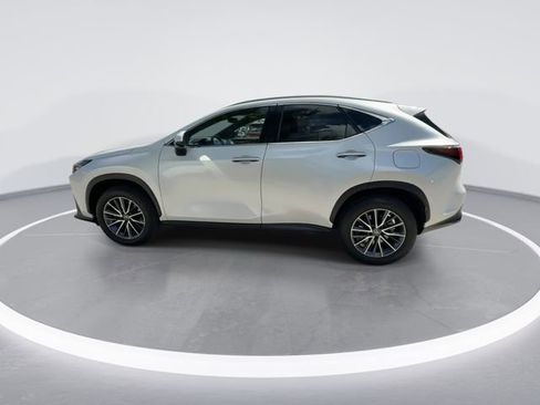 Used 2025 Lexus NX 350 AWD w/ Accessory Package (Z1) image 5