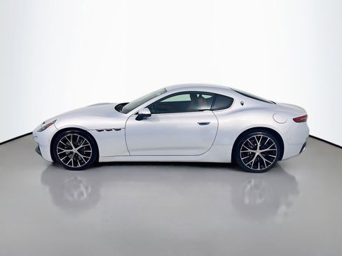 New 2026 Maserati GranTurismo Modena AWD/4WD image 5