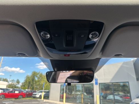 New 2026 Kia Sorento S w/ S Panoramic Sunroof Package image 28