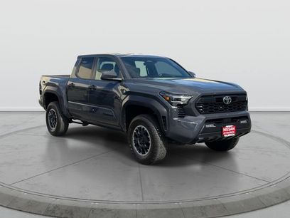 Used 2024 Toyota Tacoma TRD Off-Road