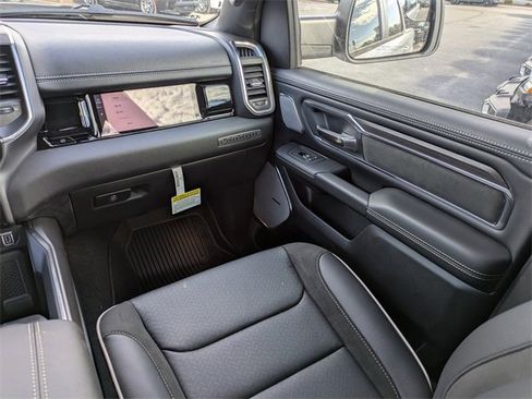 New 2026 RAM 1500 Laramie image 13