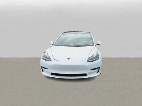 Used 2022 Tesla Model 3 Performance AWD/4WD image 3