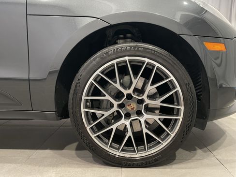Used 2020 Porsche Macan S AWD/4WD image 10
