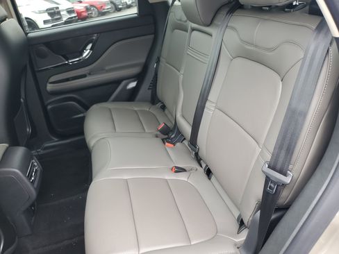 New 2026 Lincoln Corsair Grand Touring AWD/4WD image 27