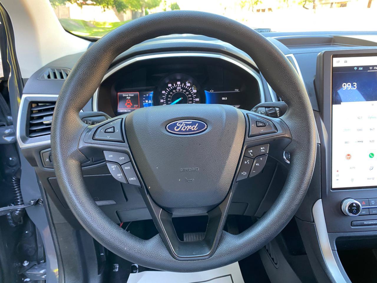 Used 2021 Ford Edge SE FWD image 58