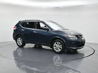 Used 2016 Nissan Rogue SV AWD/4WD video 3