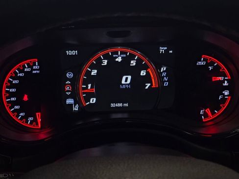 Used 2021 Dodge Durango SRT w/ Premium Interior Group image 38