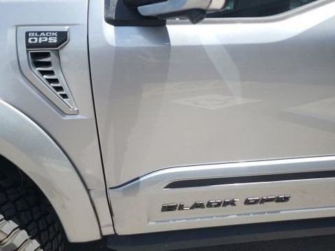 Used 2022 Ford F150 Lariat w/ Equipment Group 502A High AWD/4WD image 14