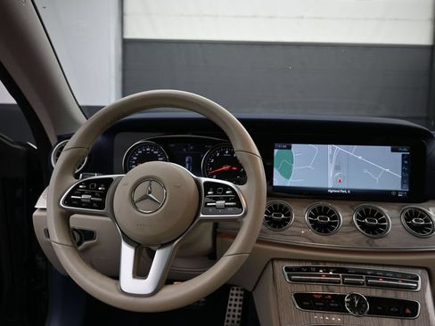 Used 2019 Mercedes-Benz E 450 4MATIC Coupe image 10