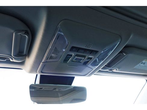 Used 2025 Toyota RAV4 XLE image 21