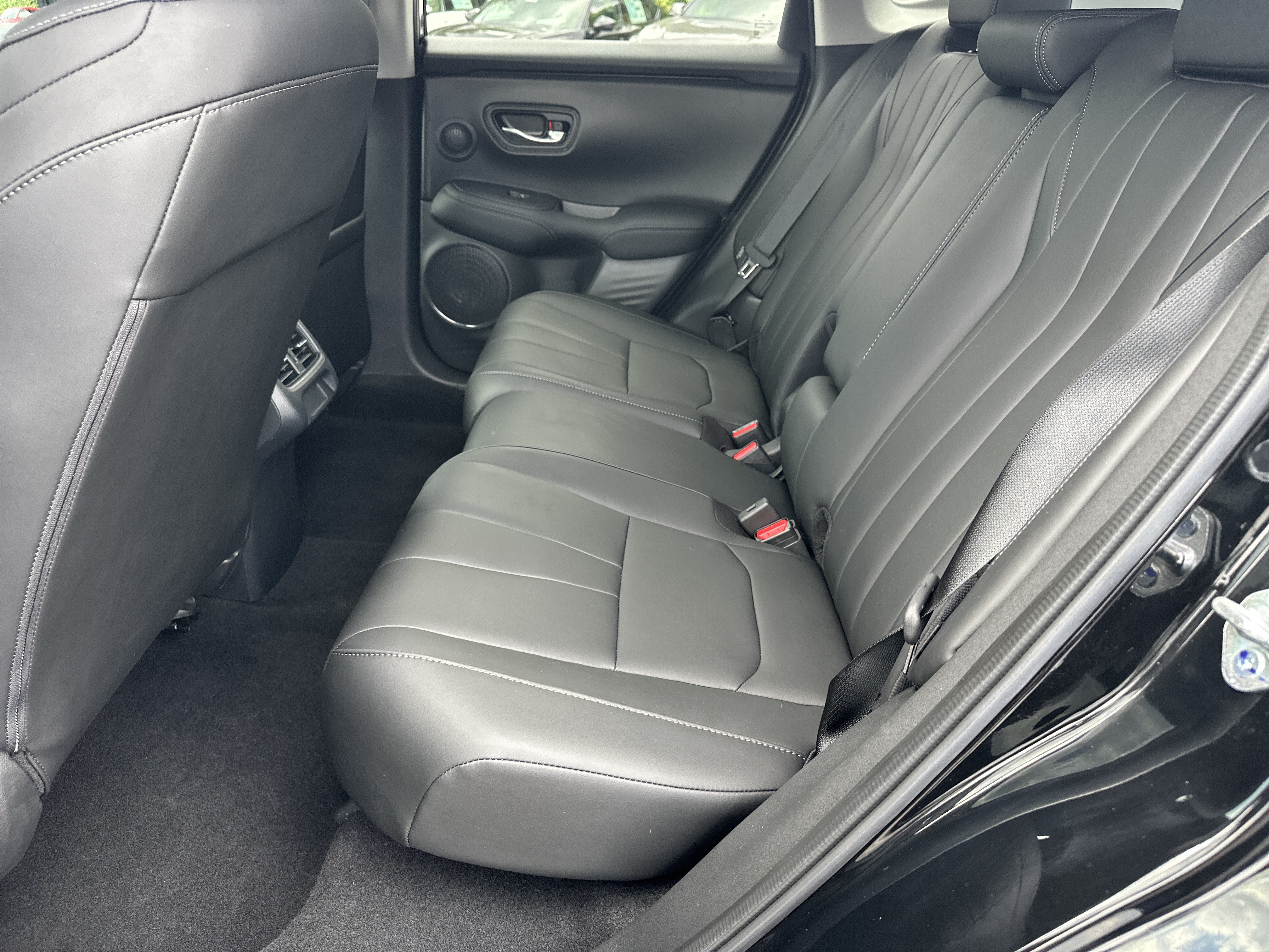 Certified 2025 Acura ADX FWD image 24