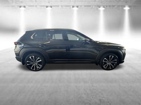 Used 2025 MAZDA CX-50 AWD 2.5 S w/ Premium Plus Pkg image 3