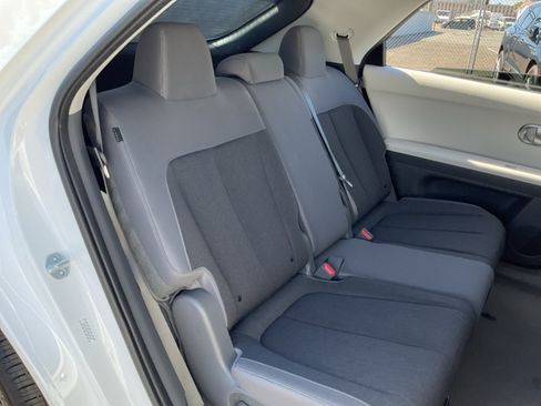 Used 2024 Hyundai Ioniq 5 SEL RWD image 20