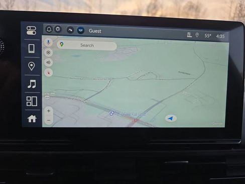 New 2025 Honda Prologue Elite image 24