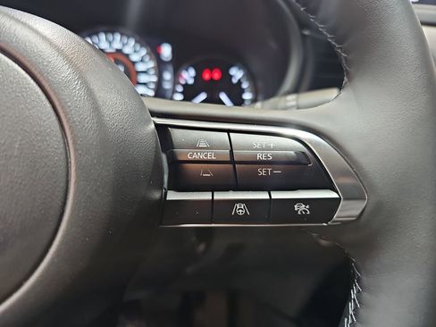 New 2026 MAZDA CX-30 2.5 Turbo w/ Premium Plus Pkg AWD/4WD image 19