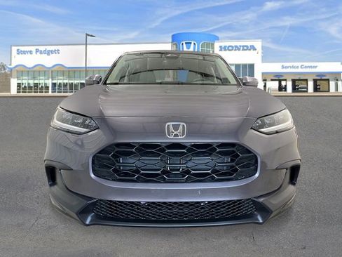 New 2026 Honda HR-V LX image 9