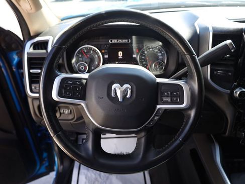 Used 2020 RAM 3500 Big Horn w/ Level 2 Equipment Group AWD/4WD image 13