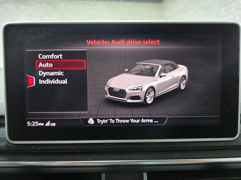 Used 2018 Audi A5 2.0T Premium Plus w/ Premium Plus AWD/4WD image 31