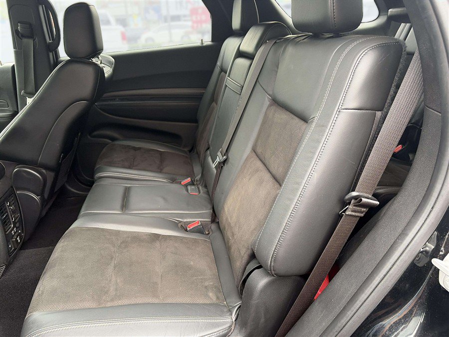 Used 2021 Dodge Durango GT AWD/4WD image 11