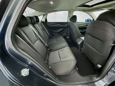 Certified 2023 Honda Accord EX image 26