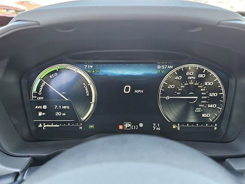 New 2026 Subaru Crosstrek 2.5i Limited image 34