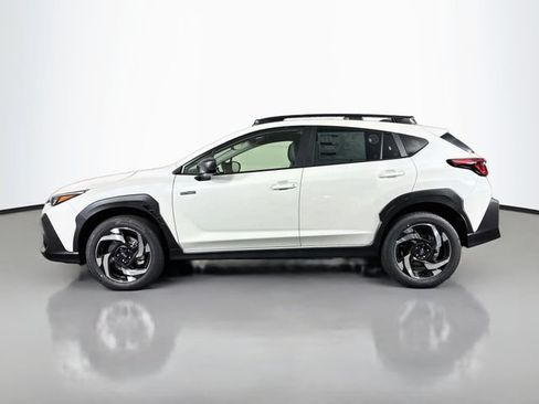New 2026 Subaru Crosstrek 2.5i Limited AWD/4WD image 4